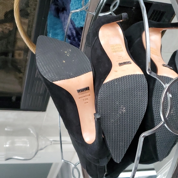 BEAUTIFUL SCHUTZ BOOTS - Picture 4 of 9